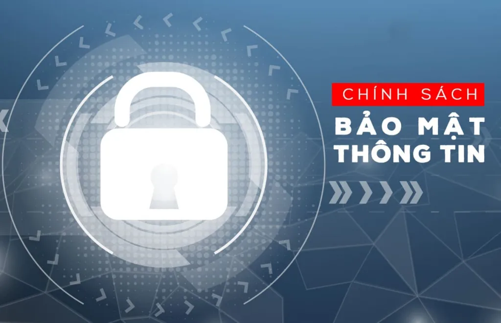 Chính Sách Bảo Mật Betvip